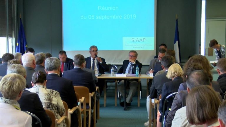 Yvelines | Pollution de la Seine, le point deux mois après