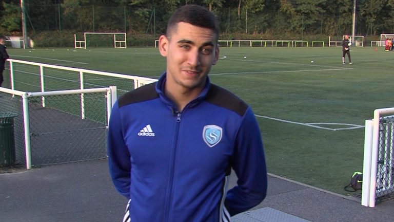 Yvelines | 3 questions à Yanis Baroudi