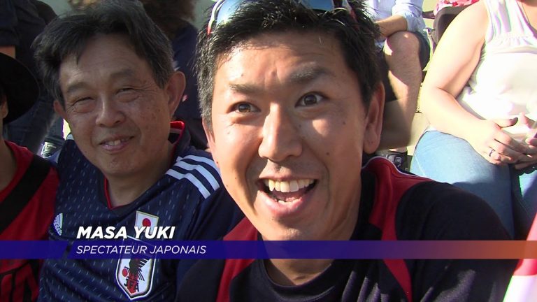 Yvelines | Un match de baseball France-Japon à Montigny-le-Bretonneux