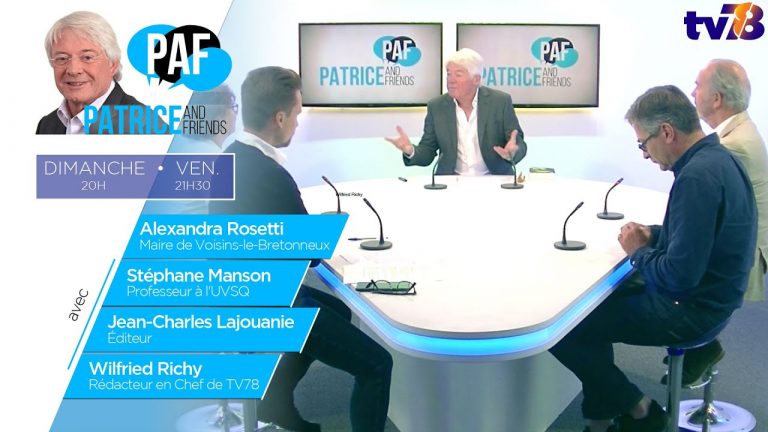 Les rendez-vous de tv78
