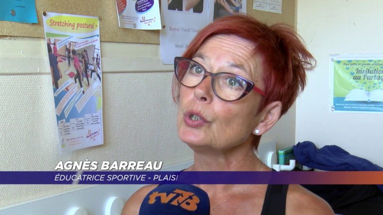 Yvelines | À la découverte du stretching postural