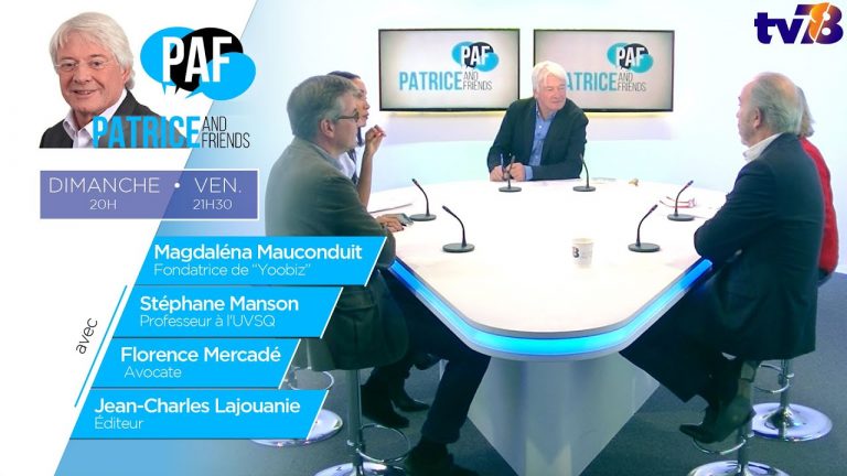 Les rendez-vous de tv78