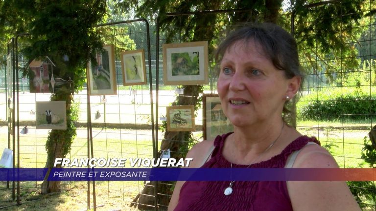 Yvelines | Bonnelles fête sa réserve