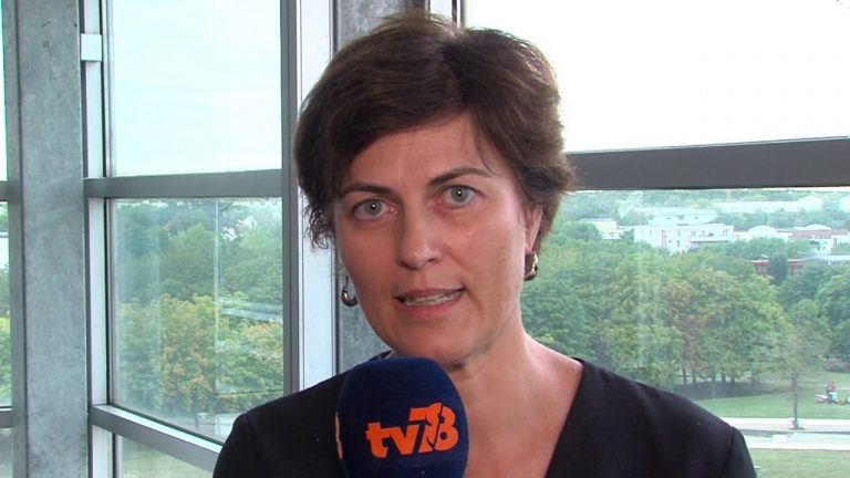 Yvelines | 3 questions à Anne Fahy sur la mobilité des salariés à SQY