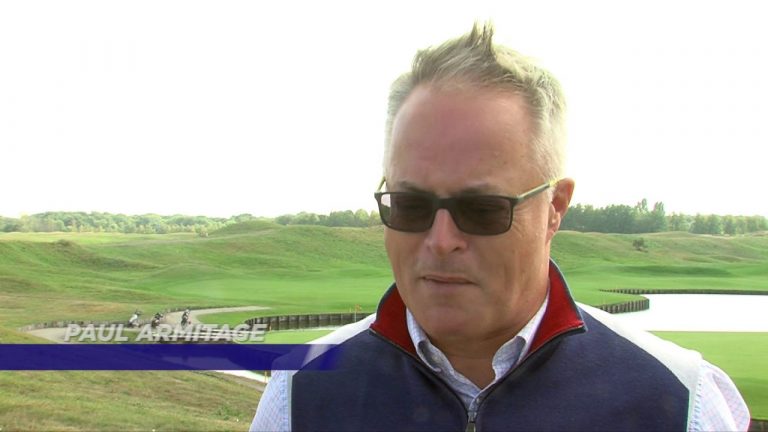 Yvelines | La billetterie de l&rsquo;Amundi Open de France de golf est ouverte