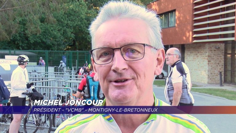 Yvelines | La fête du vélo a rassemblé cyclotouristes et vététistes