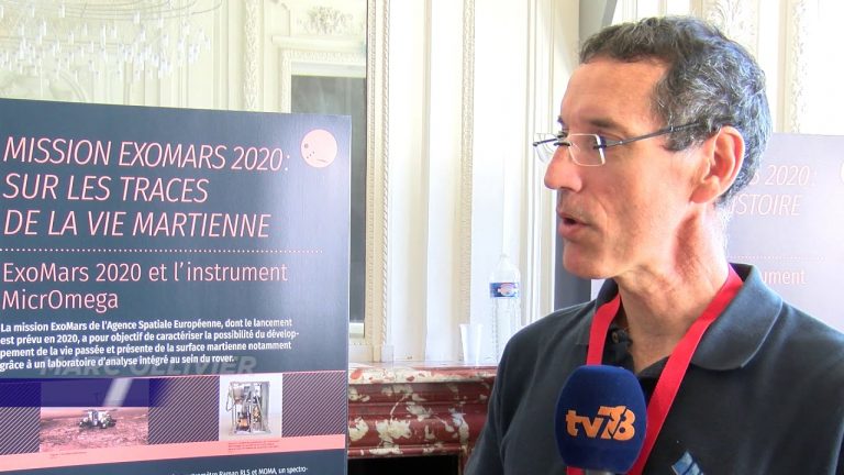 Yvelines | Le Centre National des Recherches Scientifiques fête ses 80 ans