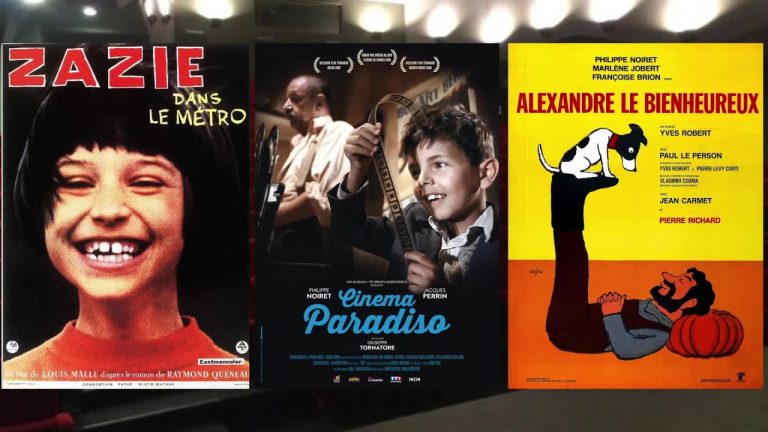 Dans les salles saint-quentinoises le 18 septembre 2019