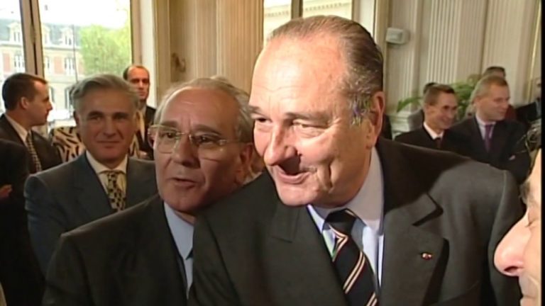 Yvelines | Mort de Jacques Chirac : les réactions des personnalités yvelinoises sur Twitter