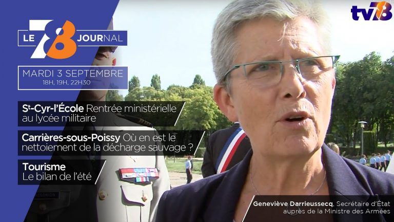 Les rendez-vous de tv78