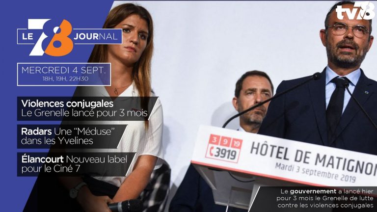 Les rendez-vous de tv78