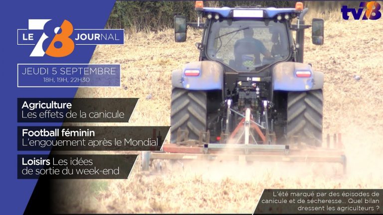 Les rendez-vous de tv78