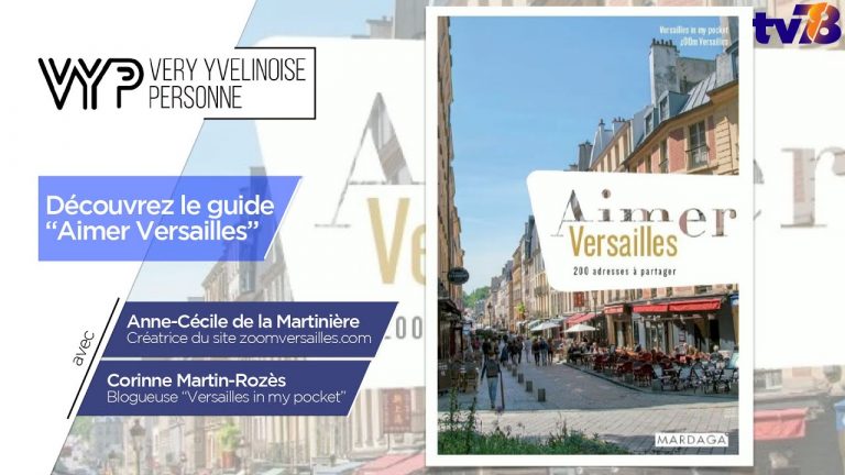Les rendez-vous de tv78