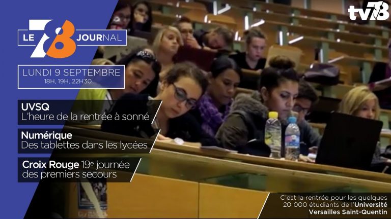 Les rendez-vous de tv78