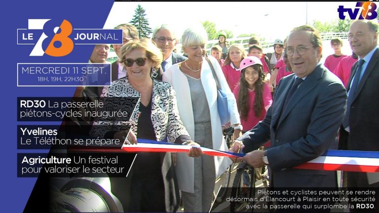 Les rendez-vous de tv78