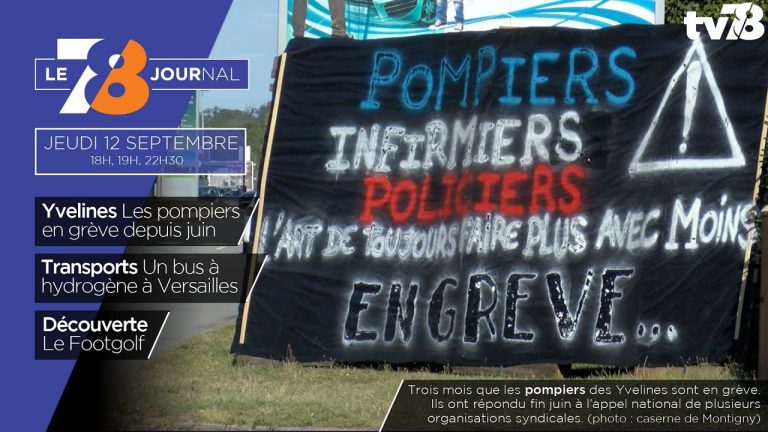 Les rendez-vous de tv78