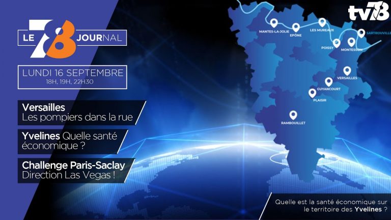 Les rendez-vous de tv78