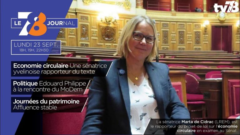 Les rendez-vous de tv78