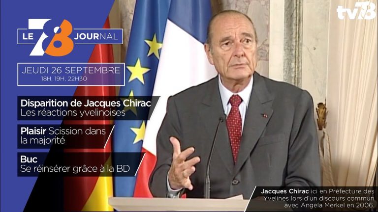Les rendez-vous de tv78