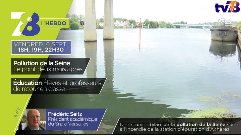 Les rendez-vous de tv78