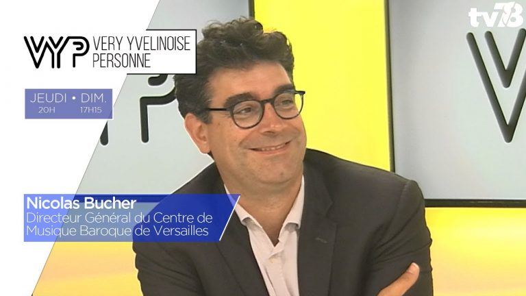 Les rendez-vous de tv78