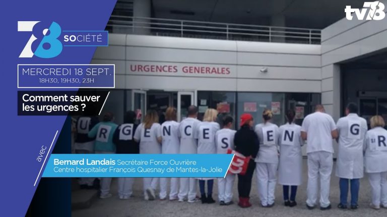 Les rendez-vous de tv78