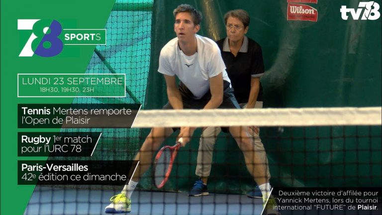 Les rendez-vous de tv78