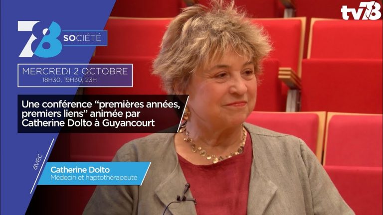 Les rendez-vous de tv78