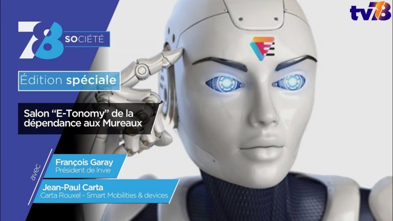 Les rendez-vous de tv78