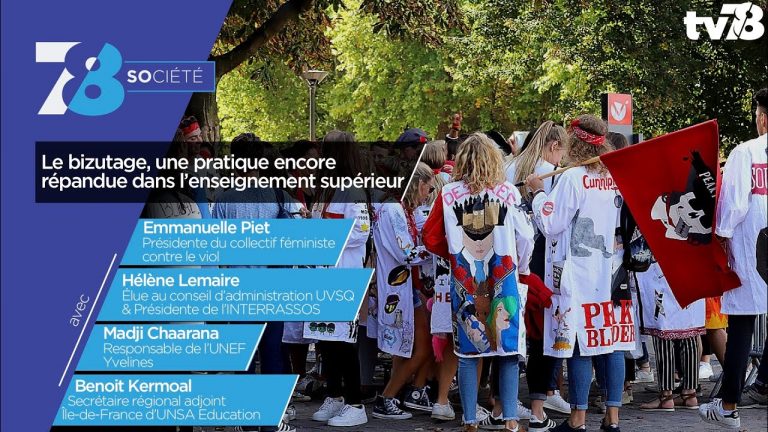 Les rendez-vous de tv78