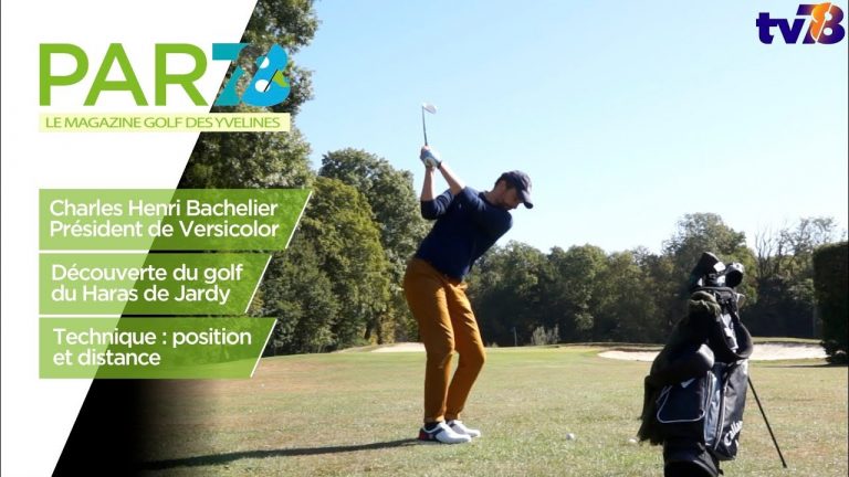 PAR78 émission du 4 octobre 2019
