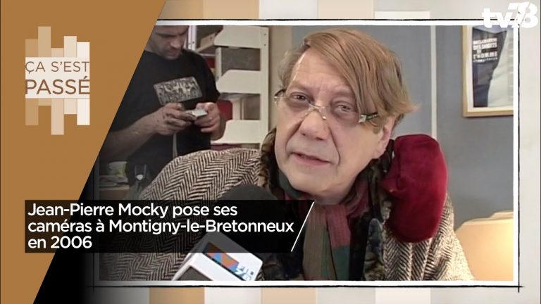 Les rendez-vous de tv78