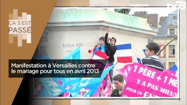Les rendez-vous de tv78