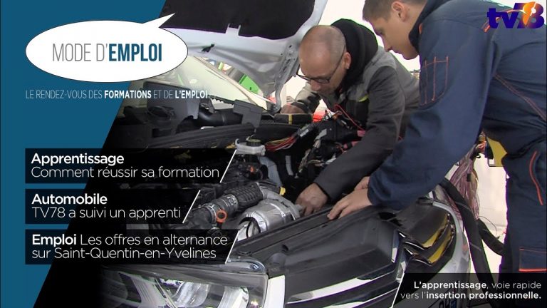 Les rendez-vous de tv78