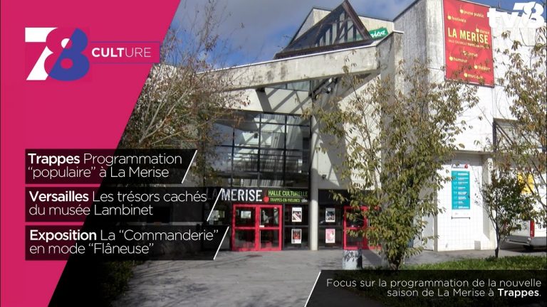 Les rendez-vous de tv78