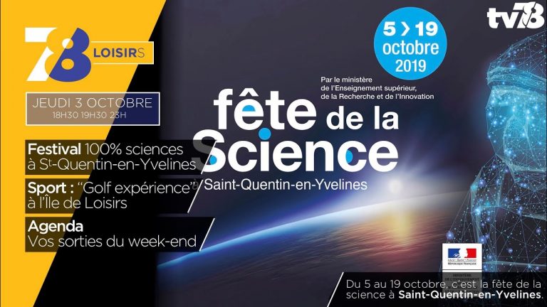 Les rendez-vous de tv78