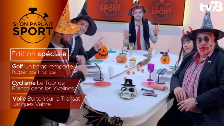 Les rendez-vous de tv78