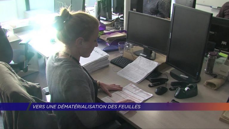 Yvelines | Vers une dématérialisation des feuilles de soins