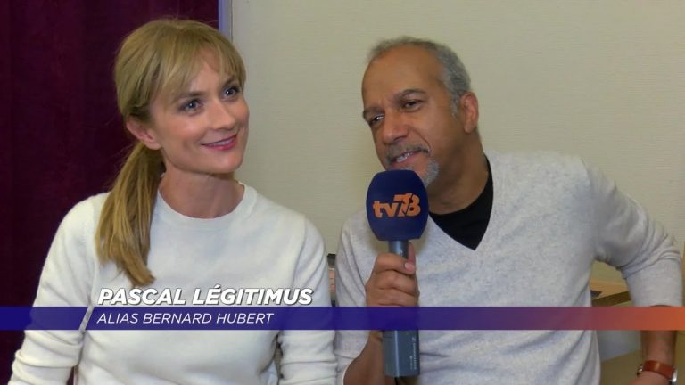 Yvelines | L’équipe de « l’ordre des choses » à la Ferme du Manet