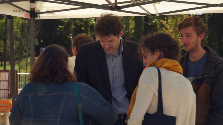 Paris-Saclay | Journées vélo et mobilités alternatives à Paris-Saclay