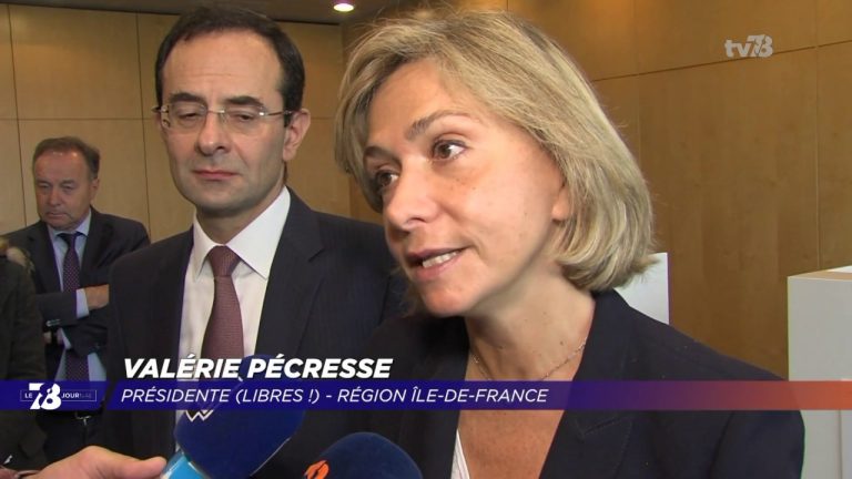 Yvelines | Le véhicule autonome en développement dans les Yvelines