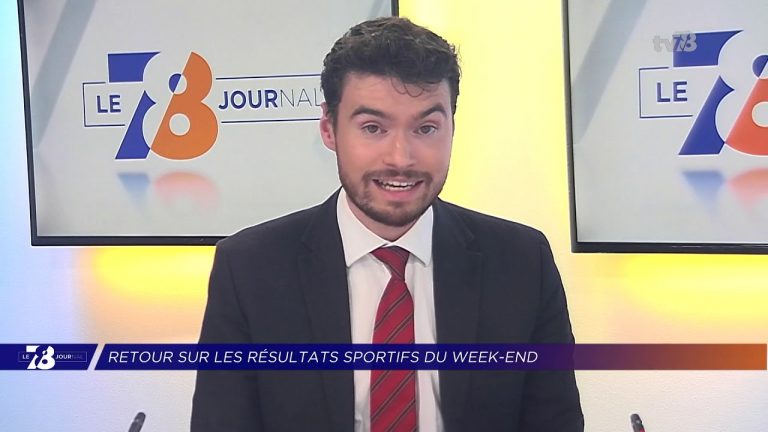 Sport : Tour d’horizon de l’actualité sportive du 12 et 13 octobre