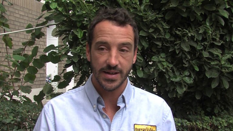 Yvelines | 3 questions au skipper Louis Burton