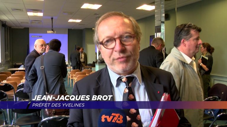 Yvelines | Une nouvelle réunion pour faire le point sur la pollution de la Seine