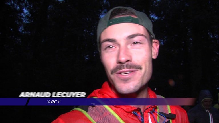 Yvelines | Le Trail des 7 hameaux fête sa dixième édition sous la pluie