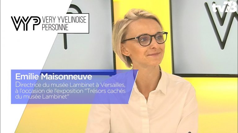 Les rendez-vous de tv78