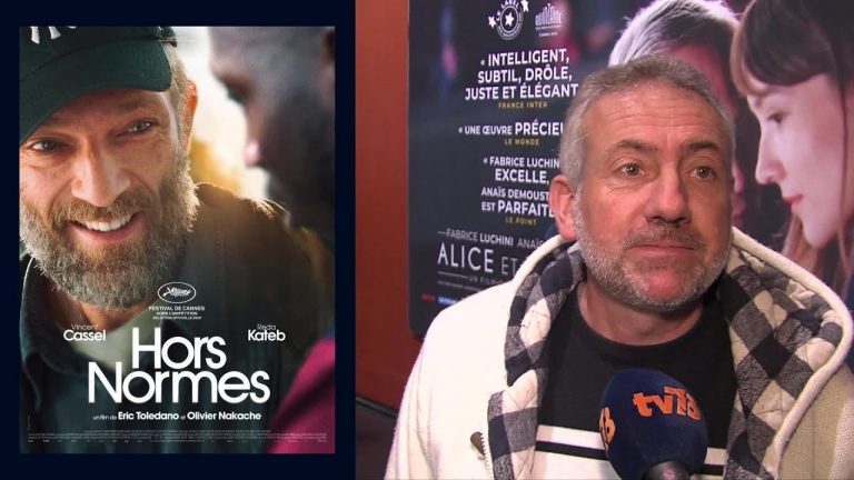 Qu’avez-vous pensé des films « Hors Normes » et « Abominable » ?
