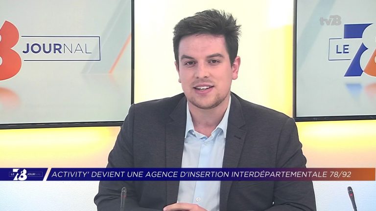 Yvelines | Activit’Y devient une agence interdépartementale de l’insertion 78 / 92