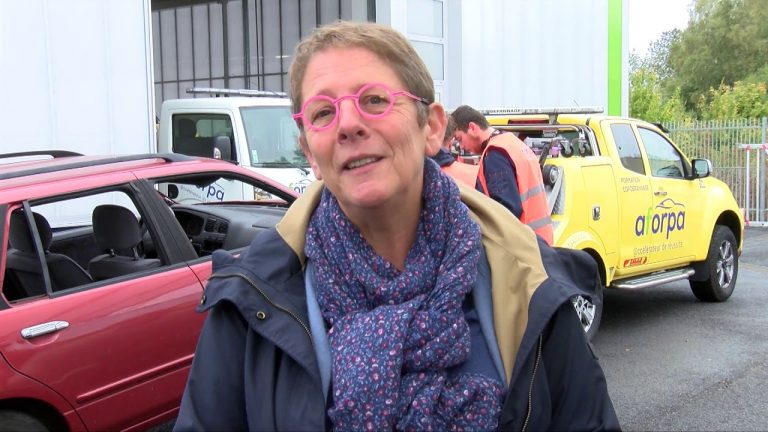 Yvelines | Trois questions à Sabine Barret sur la formation en apprentissage