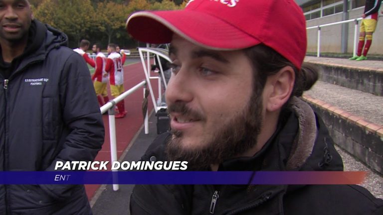 Yvelines | Guyancourt surclasse Villepreux dans le derby Yvelinois